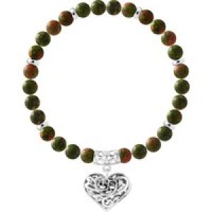 Rodney & Rolf Womens Bracelet Silver Sterling 925 Doha – Size X-Small