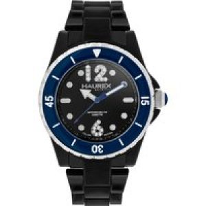 Haurex Italy : womens beauty black watch – One Size