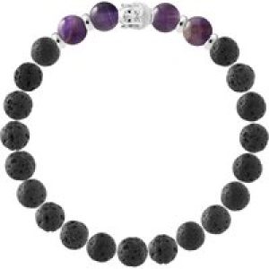 Rodney & Rolf Womens Bracelet Silver Sterling 925 Coopers Town – Size Medium