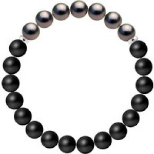Rodney & Rolf Womens Bracelet Silver Sterling 925 Kaduna – Size Large