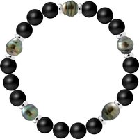 Rodney & Rolf Womens Bracelet Silver Sterling 925 Doha - Size Small - Image 2