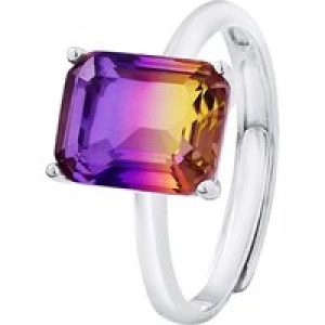 Lova – Lola Van Der Keen Womens Ring  My Lady Collection Silver – One Size