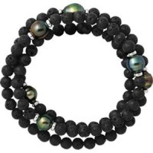 Rodney & Rolf Womens Bracelet Silver Sterling 925 Ipoh – Size Medium