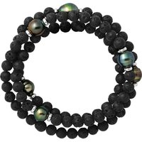 Rodney & Rolf Womens Bracelet Silver Sterling 925 Ipoh - Size 6 inches (Bracelets) - Image 2