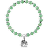 Rodney & Rolf Womens Bracelet Silver Sterling 925 Edgewater - Size Medium - Image 2