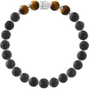 Rodney & Rolf Womens Bracelet Silver Sterling 925 Alice Town – Size X-Small