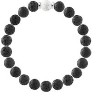 Rodney & Rolf Womens Bracelet Silver Sterling 925 Richland – Size X-Small