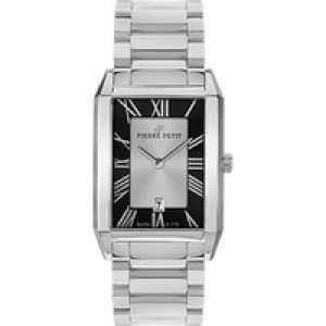 Pierre Petit : Womens Serie Paris Silver Watch Stainless Steel – One Size