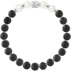 Rodney & Rolf Womens Bracelet Silver Sterling 925 Freeport – Size X-Small