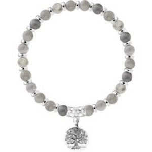 Rodney & Rolf Womens Bracelet Silver Sterling 925 Civic Center – Size X-Small