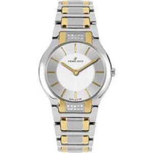 Pierre Petit : Womens Serie Laval Silver Watch Stainless Steel – One Size