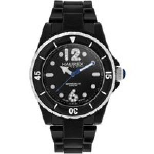 Haurex Italy : womens beauty black watch – One Size