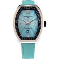 Montres de Luxe : Womens Estremo Lady Blue Watch - One Size - Image 2
