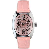 Montres de Luxe : Womens Bisanzio Pink Watch - One Size - Image 2