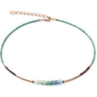 Coeur De Lion Gradient Beaded Necklace 5027/10-0537 - Image 2