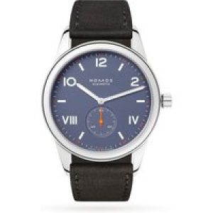 NOMOS Glashutte Membership Campus 38mm Males’s Watch 730