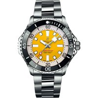 Breitling Superocean Automated 46 Code yellow Restricted Version Watch A173781A1I1A1 - Image 2