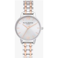 Olivia Burton Ladies England Bracelet Watch OB16EN01 - Image 2