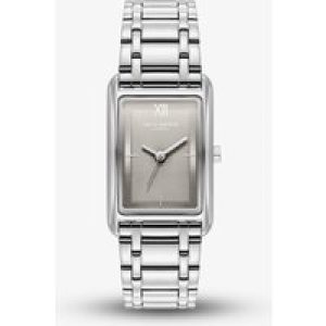 Olivia Burton Classic Grove Grey Dial Bracelet Watch 24000194