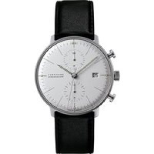 Junghans Meister Chronoscope Automated Mens Watch 027/4600.00