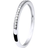 Diadema Womens - Ring - Prestige Jewelery - Diamonds - Yellow Gold - White - Size T - Image 2