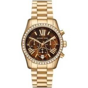 Michael Kors Lexington Womens Watch MK7276