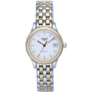 Pre-Owned Longines Flagship Girls Watch L42743
