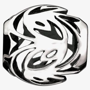 Chamilia Weeping Willow Bead 2010-3038