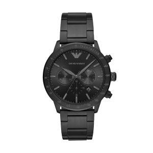 Emporio Armani Mario 43mm Mens Watch AR11242