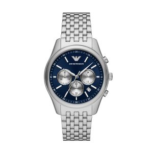 Emporio Armani Antonio 41mm Chronograph Mens Watch AR11582
