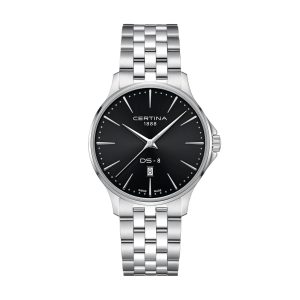 Certina DS-8 Gent 40mm Watch C045.410.11.051.00