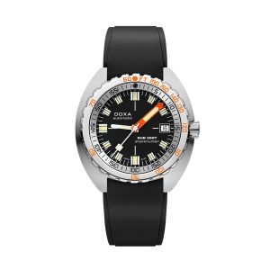 DOXA SUB 300T Sharkhunter Computerized 42.5mm Mens Watch 840.10.101.20