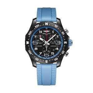 Breitling Skilled Staying power Professional Quartz 38mm Girls Watch X83310281B1S1