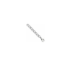 Coeur De Lion Stainless Metal Necklet Extension 8800/88-5710