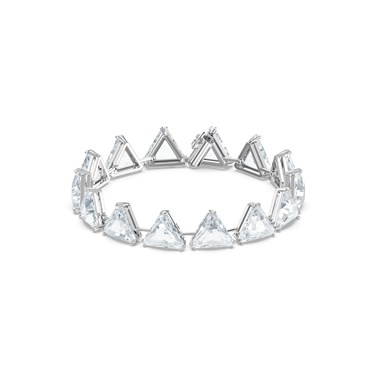 Swarovski Millenia Triangle Bracelet - One Measurement