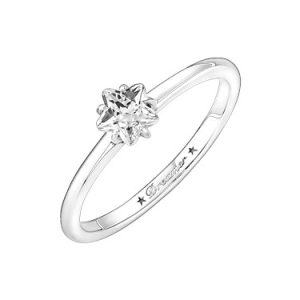 Pandora Celestial Glowing Celebrity Solitaire Ring – 50