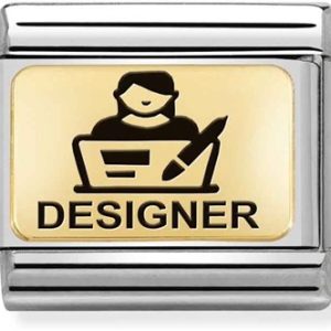 Nomination Dressmaker Allure