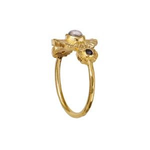 Maanesten Gold Emmi Ring – Ring Dimension 57