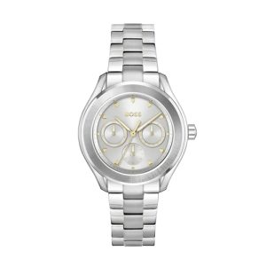 Boss Lida Silver Watch
