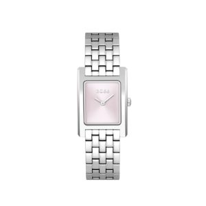 Boss Lucy Purple Dial Watch