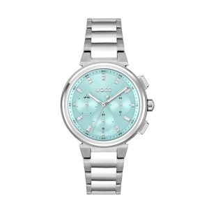 Boss One Blue Watch