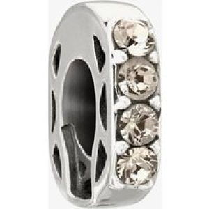 Chamilia Simple Elegance Grey Bead 2025-0891