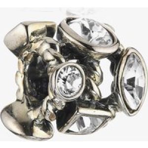Chamilia Marquis Clear Crystal Bead JC-2A