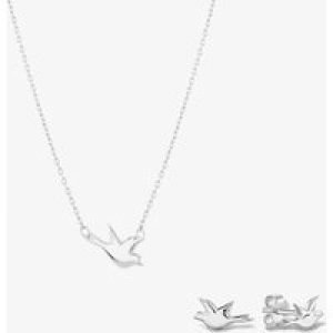 Rosa Lea Bird Jewellery Set AM-2THB008804 & AM-2THB008604