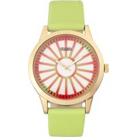 Crayo Electric Unisex Watch - Green NA - One Size - Image 2