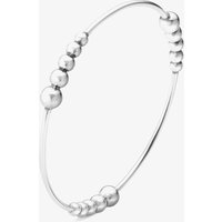 Georg Jensen Moonlight Grapes Sterling Silver Bracelet 20000095000S - Image 2