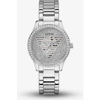 Guess Ladies Lady Idol Glitter Crystal Watch GW0605L1 - Image 2