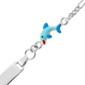 Orphelia Childrens Unisex Child’s 925 Sterling Silver Bracelet – ZA-7151 – One Size