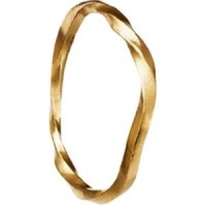Maanesten Gold Siv Ring – Ring Measurement 51