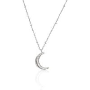 Search + To find This Too Shall Go Silver Necklace – Silver